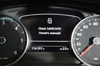 USED 2014 14 VOLKSWAGEN TOUAREG 3.0 TDI V6 BlueMotion Tech R-Line SUV 5dr Diesel Tiptronic 4WD Euro 5 (s/s) (245 ps) Panoramic Roof, Parking Sensors,