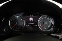 USED 2014 14 VOLKSWAGEN TOUAREG 3.0 TDI V6 BlueMotion Tech R-Line SUV 5dr Diesel Tiptronic 4WD Euro 5 (s/s) (245 ps) Panoramic Roof, Parking Sensors,