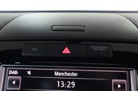 USED 2014 14 VOLKSWAGEN TOUAREG 3.0 TDI V6 BlueMotion Tech R-Line SUV 5dr Diesel Tiptronic 4WD Euro 5 (s/s) (245 ps) Panoramic Roof, Parking Sensors,