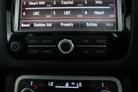 USED 2014 14 VOLKSWAGEN TOUAREG 3.0 TDI V6 BlueMotion Tech R-Line SUV 5dr Diesel Tiptronic 4WD Euro 5 (s/s) (245 ps) Panoramic Roof, Parking Sensors,