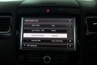 USED 2014 14 VOLKSWAGEN TOUAREG 3.0 TDI V6 BlueMotion Tech R-Line SUV 5dr Diesel Tiptronic 4WD Euro 5 (s/s) (245 ps) Panoramic Roof, Parking Sensors,