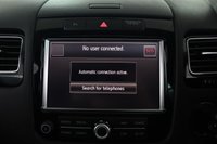 USED 2014 14 VOLKSWAGEN TOUAREG 3.0 TDI V6 BlueMotion Tech R-Line SUV 5dr Diesel Tiptronic 4WD Euro 5 (s/s) (245 ps) Panoramic Roof, Parking Sensors,