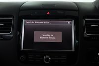 USED 2014 14 VOLKSWAGEN TOUAREG 3.0 TDI V6 BlueMotion Tech R-Line SUV 5dr Diesel Tiptronic 4WD Euro 5 (s/s) (245 ps) Panoramic Roof, Parking Sensors,