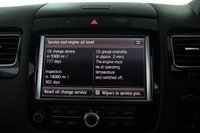 USED 2014 14 VOLKSWAGEN TOUAREG 3.0 TDI V6 BlueMotion Tech R-Line SUV 5dr Diesel Tiptronic 4WD Euro 5 (s/s) (245 ps) Panoramic Roof, Parking Sensors,
