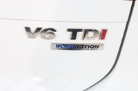 USED 2014 14 VOLKSWAGEN TOUAREG 3.0 TDI V6 BlueMotion Tech R-Line SUV 5dr Diesel Tiptronic 4WD Euro 5 (s/s) (245 ps) Panoramic Roof, Parking Sensors,