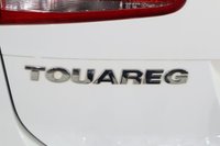 USED 2014 14 VOLKSWAGEN TOUAREG 3.0 TDI V6 BlueMotion Tech R-Line SUV 5dr Diesel Tiptronic 4WD Euro 5 (s/s) (245 ps) Panoramic Roof, Parking Sensors,
