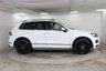 USED 2014 14 VOLKSWAGEN TOUAREG 3.0 TDI V6 BlueMotion Tech R-Line SUV 5dr Diesel Tiptronic 4WD Euro 5 (s/s) (245 ps) Panoramic Roof, Parking Sensors,