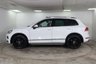 USED 2014 14 VOLKSWAGEN TOUAREG 3.0 TDI V6 BlueMotion Tech R-Line SUV 5dr Diesel Tiptronic 4WD Euro 5 (s/s) (245 ps) Panoramic Roof, Parking Sensors,
