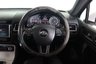 USED 2014 14 VOLKSWAGEN TOUAREG 3.0 TDI V6 BlueMotion Tech R-Line SUV 5dr Diesel Tiptronic 4WD Euro 5 (s/s) (245 ps) Panoramic Roof, Parking Sensors,