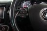 USED 2014 14 VOLKSWAGEN TOUAREG 3.0 TDI V6 BlueMotion Tech R-Line SUV 5dr Diesel Tiptronic 4WD Euro 5 (s/s) (245 ps) Panoramic Roof, Parking Sensors,