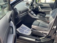 USED 2019 68 MITSUBISHI ECLIPSE CROSS 1.5T 4 CVT 4WD Euro 6 (s/s) 5dr PANORAMIC SUNROOF, ULEZ FREE