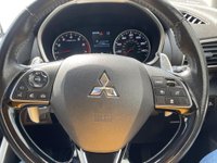USED 2019 68 MITSUBISHI ECLIPSE CROSS 1.5T 4 CVT 4WD Euro 6 (s/s) 5dr PANORAMIC SUNROOF, ULEZ FREE