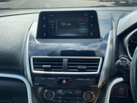 USED 2019 68 MITSUBISHI ECLIPSE CROSS 1.5T 4 CVT 4WD Euro 6 (s/s) 5dr PANORAMIC SUNROOF, ULEZ FREE