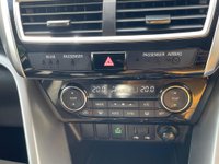 USED 2019 68 MITSUBISHI ECLIPSE CROSS 1.5T 4 CVT 4WD Euro 6 (s/s) 5dr PANORAMIC SUNROOF, ULEZ FREE