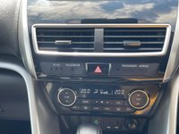 USED 2019 68 MITSUBISHI ECLIPSE CROSS 1.5T 4 CVT 4WD Euro 6 (s/s) 5dr PANORAMIC SUNROOF, ULEZ FREE