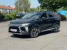 USED 2019 68 MITSUBISHI ECLIPSE CROSS 1.5T 4 CVT 4WD Euro 6 (s/s) 5dr PANORAMIC SUNROOF, ULEZ FREE