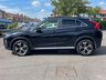 USED 2019 68 MITSUBISHI ECLIPSE CROSS 1.5T 4 CVT 4WD Euro 6 (s/s) 5dr PANORAMIC SUNROOF, ULEZ FREE