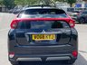 USED 2019 68 MITSUBISHI ECLIPSE CROSS 1.5T 4 CVT 4WD Euro 6 (s/s) 5dr PANORAMIC SUNROOF, ULEZ FREE