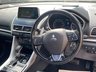 USED 2019 68 MITSUBISHI ECLIPSE CROSS 1.5T 4 CVT 4WD Euro 6 (s/s) 5dr PANORAMIC SUNROOF, ULEZ FREE