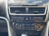 USED 2019 68 MITSUBISHI ECLIPSE CROSS 1.5T 4 CVT 4WD Euro 6 (s/s) 5dr PANORAMIC SUNROOF, ULEZ FREE
