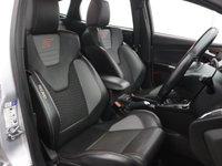 USED 2015 Y FORD FOCUS 2.0T EcoBoost ST-2 Hatchback 5dr Petrol Manual Euro 6 (s/s) (250 ps) KEYLESS START | HEATED MIRRORS