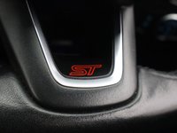 USED 2015 Y FORD FOCUS 2.0T EcoBoost ST-2 Hatchback 5dr Petrol Manual Euro 6 (s/s) (250 ps) KEYLESS START | HEATED MIRRORS