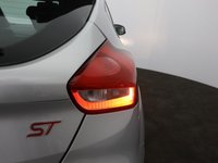 USED 2015 Y FORD FOCUS 2.0T EcoBoost ST-2 Hatchback 5dr Petrol Manual Euro 6 (s/s) (250 ps) KEYLESS START | HEATED MIRRORS