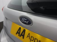 USED 2015 Y FORD FOCUS 2.0T EcoBoost ST-2 Hatchback 5dr Petrol Manual Euro 6 (s/s) (250 ps) KEYLESS START | HEATED MIRRORS