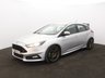 USED 2015 Y FORD FOCUS 2.0T EcoBoost ST-2 Hatchback 5dr Petrol Manual Euro 6 (s/s) (250 ps) KEYLESS START | HEATED MIRRORS