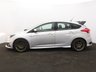 USED 2015 Y FORD FOCUS 2.0T EcoBoost ST-2 Hatchback 5dr Petrol Manual Euro 6 (s/s) (250 ps) KEYLESS START | HEATED MIRRORS