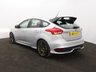 USED 2015 Y FORD FOCUS 2.0T EcoBoost ST-2 Hatchback 5dr Petrol Manual Euro 6 (s/s) (250 ps) KEYLESS START | HEATED MIRRORS