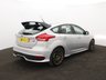USED 2015 Y FORD FOCUS 2.0T EcoBoost ST-2 Hatchback 5dr Petrol Manual Euro 6 (s/s) (250 ps) KEYLESS START | HEATED MIRRORS