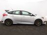 USED 2015 Y FORD FOCUS 2.0T EcoBoost ST-2 Hatchback 5dr Petrol Manual Euro 6 (s/s) (250 ps) KEYLESS START | HEATED MIRRORS