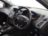 USED 2015 Y FORD FOCUS 2.0T EcoBoost ST-2 Hatchback 5dr Petrol Manual Euro 6 (s/s) (250 ps) KEYLESS START | HEATED MIRRORS