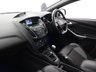 USED 2015 Y FORD FOCUS 2.0T EcoBoost ST-2 Hatchback 5dr Petrol Manual Euro 6 (s/s) (250 ps) KEYLESS START | HEATED MIRRORS