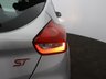 USED 2015 Y FORD FOCUS 2.0T EcoBoost ST-2 Hatchback 5dr Petrol Manual Euro 6 (s/s) (250 ps) KEYLESS START | HEATED MIRRORS
