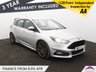 USED 2015 Y FORD FOCUS 2.0T EcoBoost ST-2 Hatchback 5dr Petrol Manual Euro 6 (s/s) (250 ps) KEYLESS START | HEATED MIRRORS