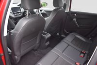 USED 2018 68 PEUGEOT 2008 1.2 PureTech Allure SUV 5dr Petrol Manual Euro 6 (s/s) (82 ps) ***128 AA CHECK***