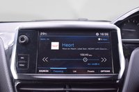 USED 2018 68 PEUGEOT 2008 1.2 PureTech Allure SUV 5dr Petrol Manual Euro 6 (s/s) (82 ps) ***128 AA CHECK***
