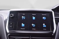 USED 2018 68 PEUGEOT 2008 1.2 PureTech Allure SUV 5dr Petrol Manual Euro 6 (s/s) (82 ps) ***128 AA CHECK***