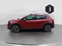 USED 2018 68 PEUGEOT 2008 1.2 PureTech Allure SUV 5dr Petrol Manual Euro 6 (s/s) (82 ps) ***128 AA CHECK***