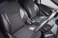 USED 2018 68 PEUGEOT 2008 1.2 PureTech Allure SUV 5dr Petrol Manual Euro 6 (s/s) (82 ps) ***128 AA CHECK***
