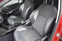 USED 2018 68 PEUGEOT 2008 1.2 PureTech Allure SUV 5dr Petrol Manual Euro 6 (s/s) (82 ps) ***128 AA CHECK***