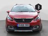 USED 2018 68 PEUGEOT 2008 1.2 PureTech Allure SUV 5dr Petrol Manual Euro 6 (s/s) (82 ps) ***128 AA CHECK***