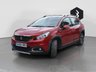 USED 2018 68 PEUGEOT 2008 1.2 PureTech Allure SUV 5dr Petrol Manual Euro 6 (s/s) (82 ps) ***128 AA CHECK***