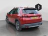 USED 2018 68 PEUGEOT 2008 1.2 PureTech Allure SUV 5dr Petrol Manual Euro 6 (s/s) (82 ps) ***128 AA CHECK***