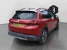 USED 2018 68 PEUGEOT 2008 1.2 PureTech Allure SUV 5dr Petrol Manual Euro 6 (s/s) (82 ps) ***128 AA CHECK***