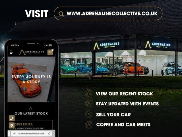 View our AUDI TT RS