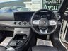 USED 2019 19 MERCEDES-BENZ E CLASS 2.0 E220d AMG Line Cabriolet 2dr Diesel G-Tronic+ Euro 6 (s/s) (194 ps) 