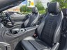 USED 2019 19 MERCEDES-BENZ E CLASS 2.0 E220d AMG Line Cabriolet 2dr Diesel G-Tronic+ Euro 6 (s/s) (194 ps) 